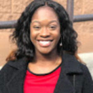 Meet your Posher, Leah